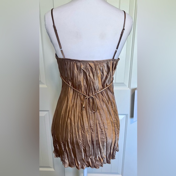 Fang Whimsigoth Y2K Fairy Witch Goth Grunge Gypsy Fairy Renaissance Boho Lace LG - Picture 4 of 15